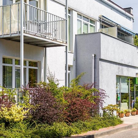 Domki Letniskowe Wiga Kolobřeh Exteriér fotografie