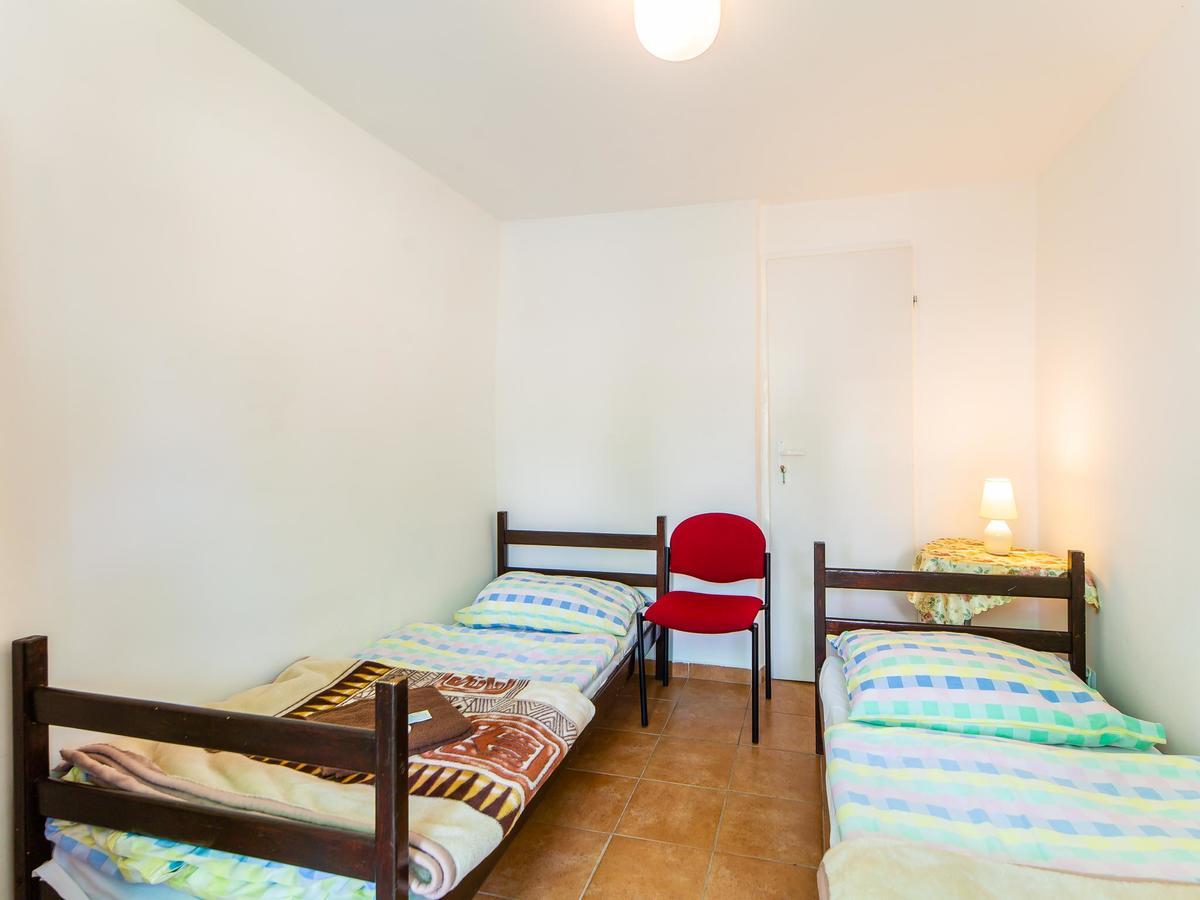 Domki Letniskowe Wiga Kolobřeh Exteriér fotografie