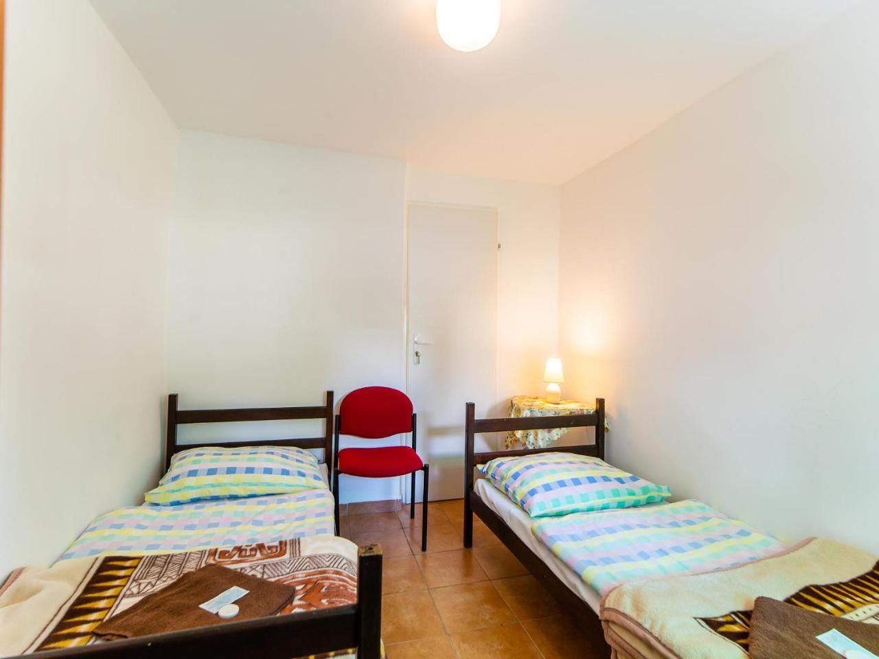 Domki Letniskowe Wiga Kolobřeh Exteriér fotografie